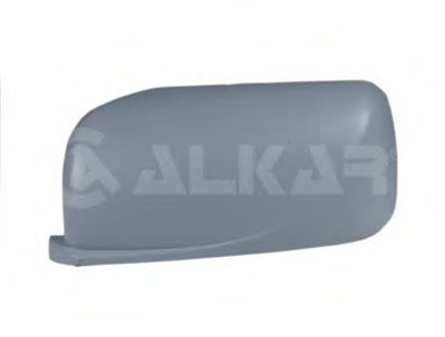 Корпус, наружное зеркало ALKAR купить