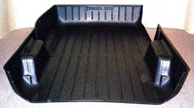 Ванночка для багажника Carbox Classic CARBOX купить
