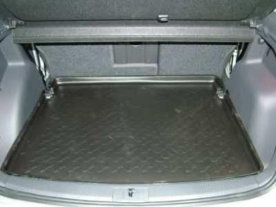 Лоток багажного/грузового отсека Carbox Form CARBOX купить