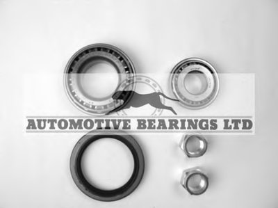 Комплект подшипника ступицы колеса Automotive Bearings купить