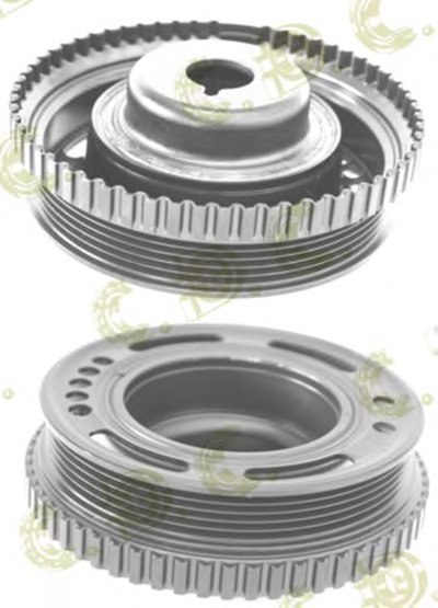 Ременный шкив, коленчатый вал AUTOKIT купить