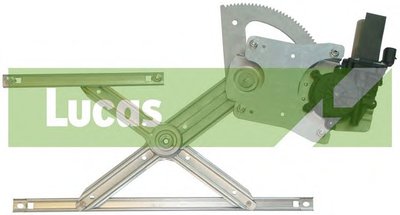 Подъемное устройство для окон TRW купить