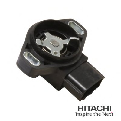 Датчик, положение дроссельной заслонки Original Spare Part HITACHI купить