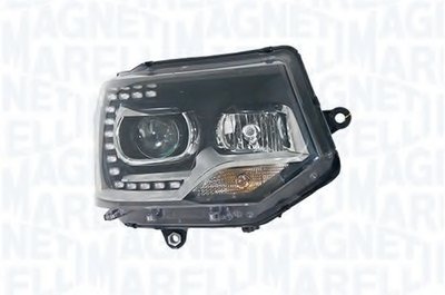 Фара MAGNETI MARELLI купить