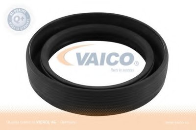 Уплотняющее кольцо, коленчатый вал Q+, original equipment manufacturer quality MADE IN GERMANY VAICO купить
