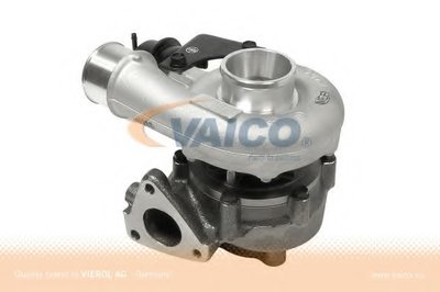 Компрессор, наддув Q+, original equipment manufacturer quality VAICO купить