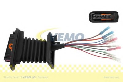 Ремонтный комплект, кабельный комплект premium quality MADE IN GERMANY VEMO купить