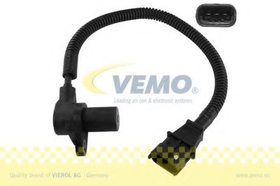 Датчик импульсов Q+, original equipment manufacturer quality VEMO купить