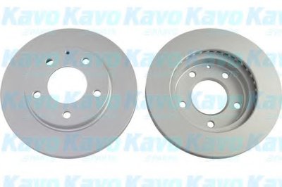 Тормозной диск KAVO PARTS купить