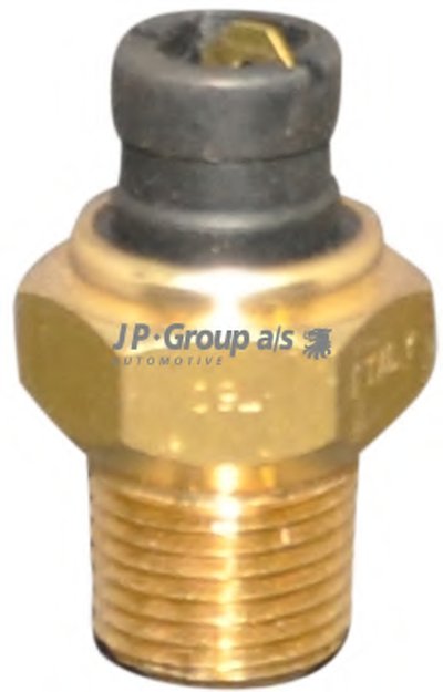 термовыключатель, сигнальная лампа охлаждающей жидкости JP Group JP GROUP купить