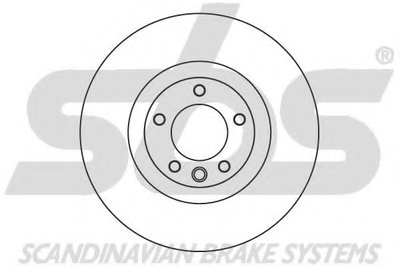 Тормозной диск sbs купить