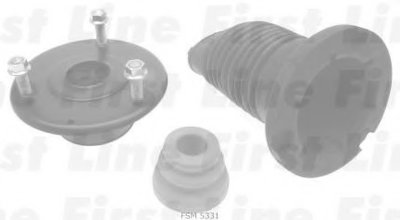 Опора стойки амортизатора FIRST LINE купить