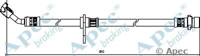 Тормозной шланг APEC braking купить