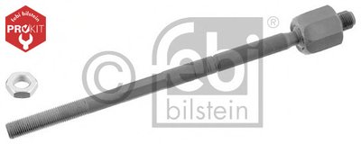 Тяга рулевая Opel Astra H 1.2-2.0 04-14/Zafira B 05- (L=279mm)