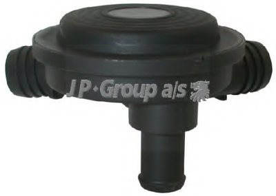 Клапан, отвода воздуха из картера JP Group JP GROUP купить