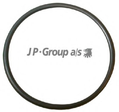 Прокладка, фланец охлаждающей жидкости JP Group JP GROUP Придбати
