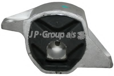 Подвеска, ступенчатая коробка передач JP Group JP GROUP купить