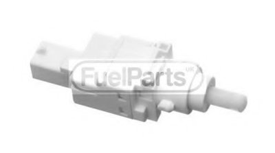 Выключатель фонаря сигнала торможения; Выключатель, привод сцепления (Tempomat) Fuel Parts STANDARD купить