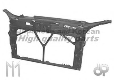 Облицовка передка ASHUKI купить