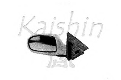 Кузов KAISHIN купить