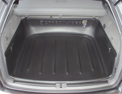 Ванночка для багажника Carbox Classic CARBOX купить