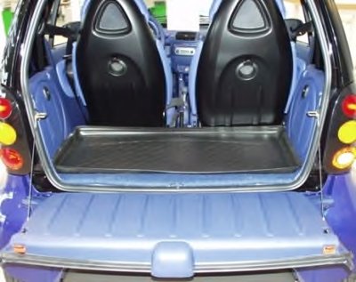 Лоток багажного/грузового отсека Carbox Form CARBOX купить