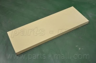 Облицовка / защитная накладка, дверь PARTS-MALL купить