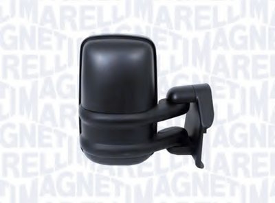 Наружное зеркало, кабина водителя MAGNETI MARELLI купить