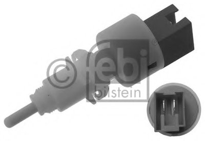 Выключатель, привод сцепления (Tempomat); Выключатель, управление сцеплением FEBI BILSTEIN купить