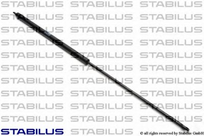 Газовая пружина, заднее стекло //  LIFT-O-MAT® STABILUS купить