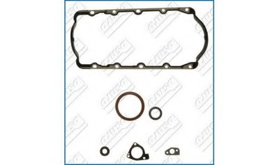 Комплект прокладок, блок-картер двигателя AJUSA купить