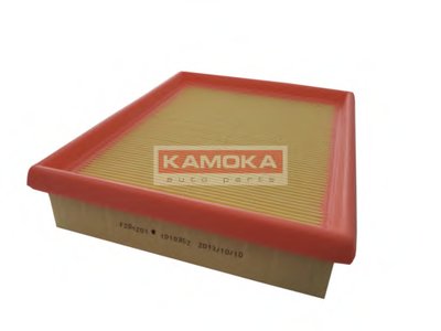 Воздушный фильтр KAMOKA KAMOKA купить