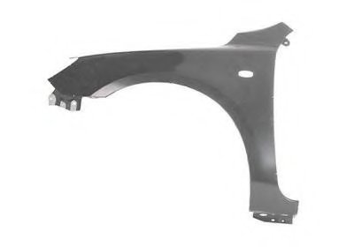 Крыло ASHUKI купить