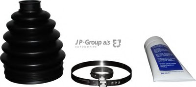 Комплект пылника, приводной вал JP Group JP GROUP купить