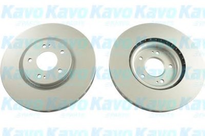 Тормозной диск KAVO PARTS купить