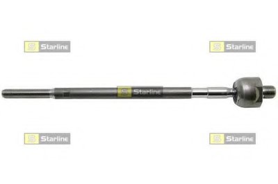 Рулевая тяга