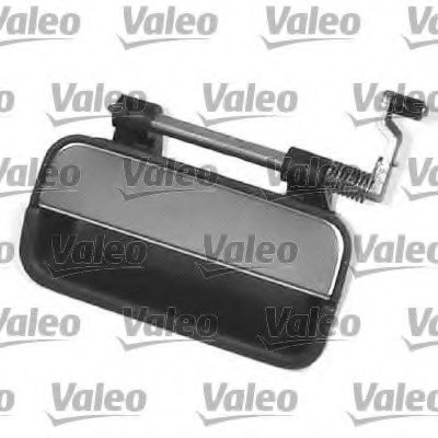 Ручка двери VALEO купить