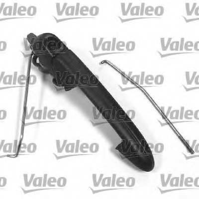 Ручка двери VALEO купить