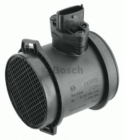 Расходомер воздуха BOSCH купить