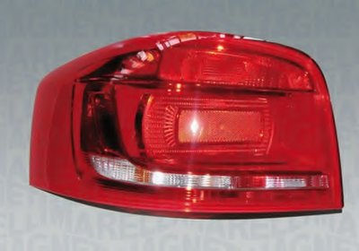 Задний фонарь MAGNETI MARELLI купить