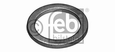 Уплотнительное кольцо, резьбовая пр FEBI BILSTEIN Купить