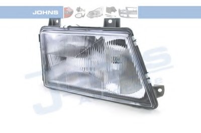 Фара JOHNS купить