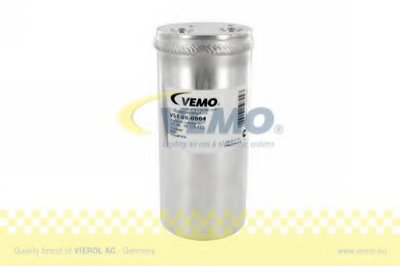 Осушитель, кондиционер Q+, original equipment manufacturer quality VEMO купить
