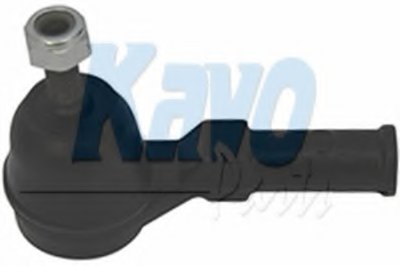 Наконечник поперечной рулевой тяги KAVO PARTS купить