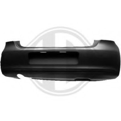 Буфер Priority Parts DIEDERICHS купить