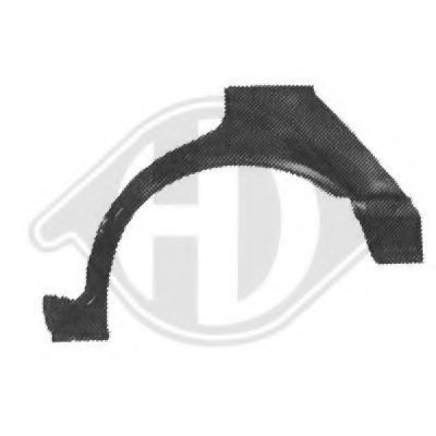 Боковина DIEDERICHS купить