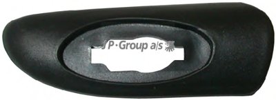 Облицовка / защитная накладка, крыло JP Group JP GROUP купить