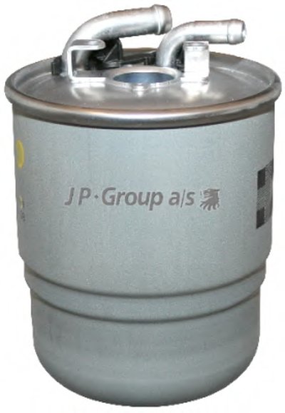 Топливный фильтр JP Group JP GROUP купить