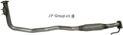 Труба выхлопного газа JP Group JP GROUP купить