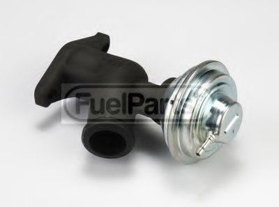 Клапан возврата ОГ Fuel Parts STANDARD купить